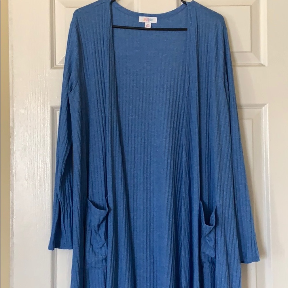 Medium Lularoe Sarah Cardigan